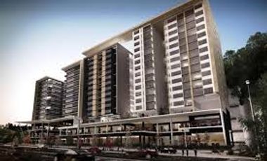 Departamento en renta en Santa Fe, Residencial THE POINT