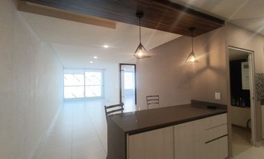 Departamento en renta en Santa Fe, Residencial THE POINT