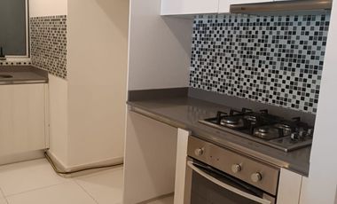 Departamento en renta en Santa Fe, Residencial THE POINT