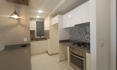 Departamento en renta en Santa Fe, Residencial THE POINT