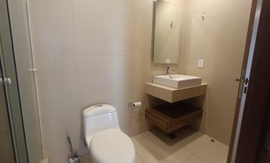 Departamento en renta en Santa Fe, Residencial THE POINT