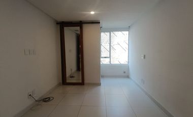 Departamento en renta en Santa Fe, Residencial THE POINT