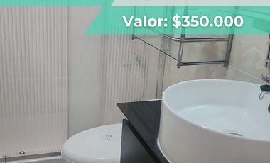 Arriendo hermoso depto en Altos de Serrano