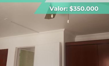 Arriendo hermoso depto en Altos de Serrano