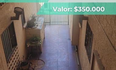 Arriendo hermoso depto en Altos de Serrano