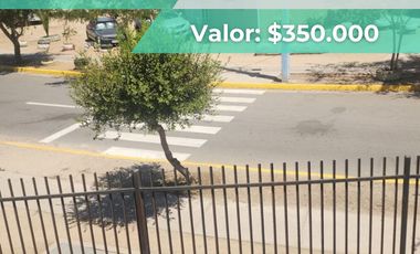 Arriendo hermoso depto en Altos de Serrano