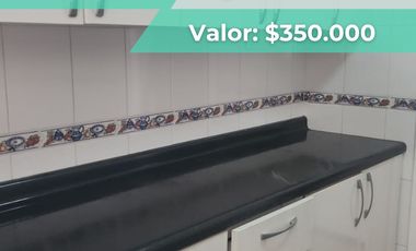Arriendo hermoso depto en Altos de Serrano
