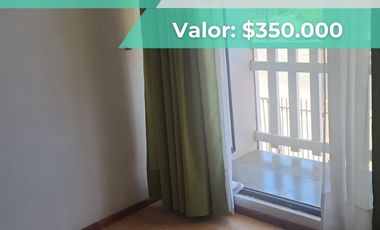 Arriendo hermoso depto en Altos de Serrano