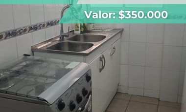 Arriendo hermoso depto en Altos de Serrano