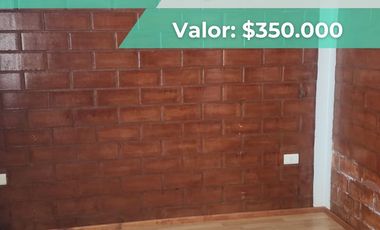 Arriendo hermoso depto en Altos de Serrano