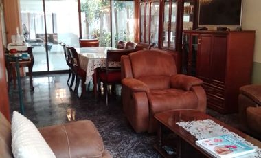 CASA EN RENTA EN PRADOS COAPA 1A. SECCION