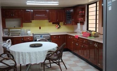 CASA EN RENTA EN PRADOS COAPA 1A. SECCION