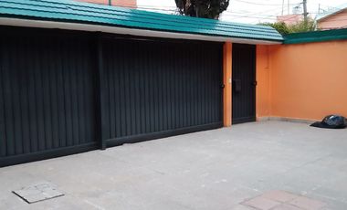 CASA EN RENTA EN PRADOS COAPA 1A. SECCION