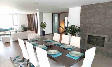 CASA INDEPENDIENTE EN VENTA SECTOR NAYON, QUITO