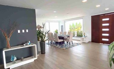 CASA INDEPENDIENTE EN VENTA SECTOR NAYON, QUITO