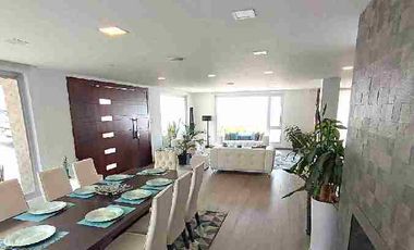 CASA INDEPENDIENTE EN VENTA SECTOR NAYON, QUITO