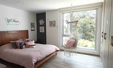 CASA INDEPENDIENTE EN VENTA SECTOR NAYON, QUITO