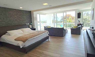 CASA INDEPENDIENTE EN VENTA SECTOR NAYON, QUITO