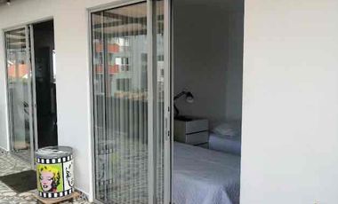 Arriendo apto comercial en Manizales