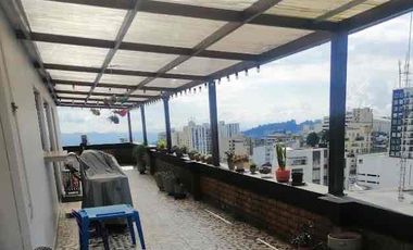 Arriendo apto comercial en Manizales