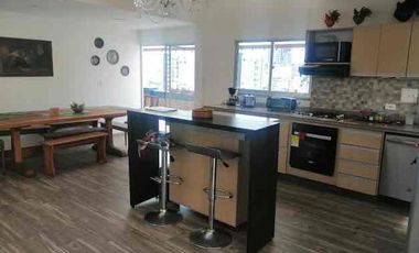 Arriendo apto comercial en Manizales