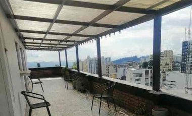Arriendo apto comercial en Manizales