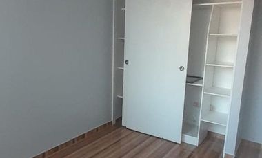 Impecable Dpto. Recién Remodelado en Torres de Huayquique