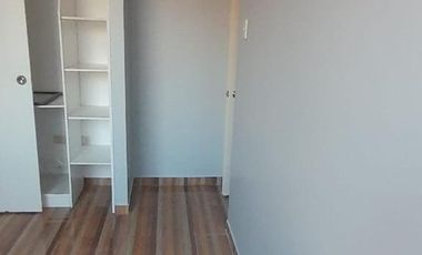 Impecable Dpto. Recién Remodelado en Torres de Huayquique