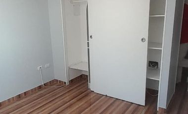 Impecable Dpto. Recién Remodelado en Torres de Huayquique