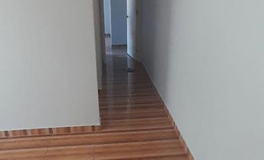 Impecable Dpto. Recién Remodelado en Torres de Huayquique