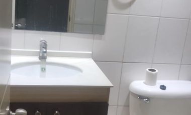 Impecable Dpto. Recién Remodelado en Torres de Huayquique