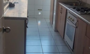 Impecable Dpto. Recién Remodelado en Torres de Huayquique