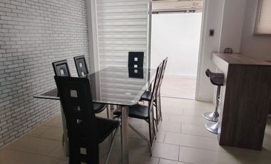 RENTA DE CASA EN URBANIZACIÓN PUNTA BLANCA JARAMIJÓ