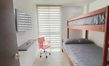 RENTA DE CASA EN URBANIZACIÓN PUNTA BLANCA JARAMIJÓ