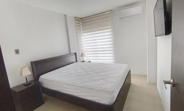 RENTA DE CASA EN URBANIZACIÓN PUNTA BLANCA JARAMIJÓ