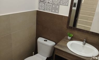 RENTA DE CASA EN URBANIZACIÓN PUNTA BLANCA JARAMIJÓ