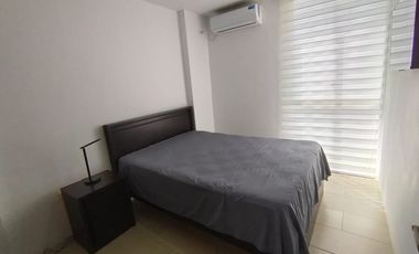 RENTA DE CASA EN URBANIZACIÓN PUNTA BLANCA JARAMIJÓ