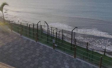 RENTA DE CASA EN URBANIZACIÓN PUNTA BLANCA JARAMIJÓ