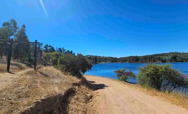 Oportunidad de Parcela En la Estrella sexta region!!!