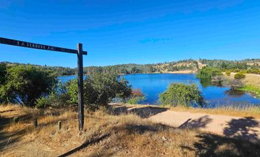 Oportunidad de Parcela En la Estrella sexta region!!!