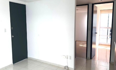 DEPARTAMENTO EN VENTA EN ÁLVARO OBREGÓN CIUDAD DE MEXICO