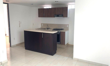 DEPARTAMENTO EN VENTA EN ÁLVARO OBREGÓN CIUDAD DE MEXICO