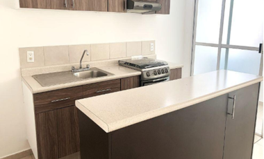 DEPARTAMENTO EN VENTA EN ÁLVARO OBREGÓN CIUDAD DE MEXICO