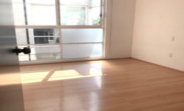 DEPARTAMENTO EN VENTA EN ÁLVARO OBREGÓN CIUDAD DE MEXICO