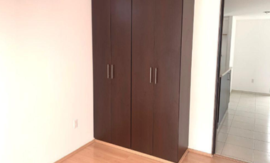 DEPARTAMENTO EN VENTA EN ÁLVARO OBREGÓN CIUDAD DE MEXICO