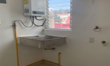 DEPARTAMENTO EN VENTA EN ÁLVARO OBREGÓN CIUDAD DE MEXICO