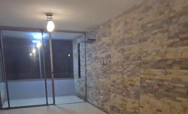 Amplio Dpto. 3D/2B en Torres de Huayquique