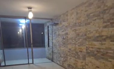 Amplio Dpto. 3D/2B en Torres de Huayquique