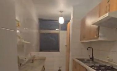 Amplio Dpto. 3D/2B en Torres de Huayquique