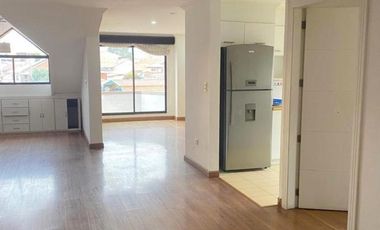 Lindo departamento en renta 3 dormitorios, en Puertas del Sol - Cuenca